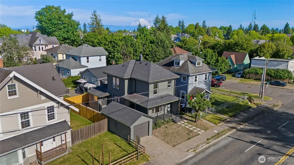719 S Sprague Avenue Tacoma WA 98405