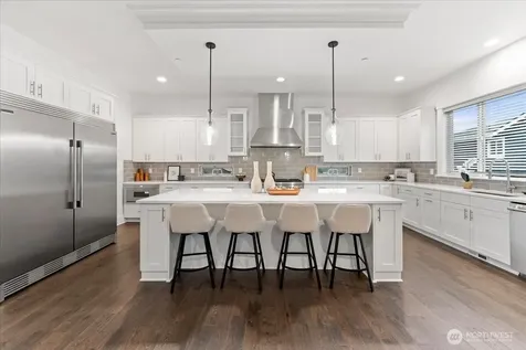 13707 NE 133rd Place Kirkland WA 98034