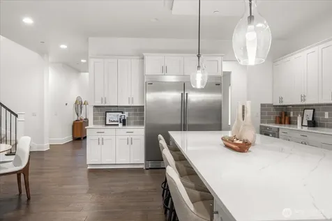 13707 NE 133rd Place Kirkland WA 98034