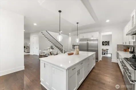 13707 NE 133rd Place Kirkland WA 98034