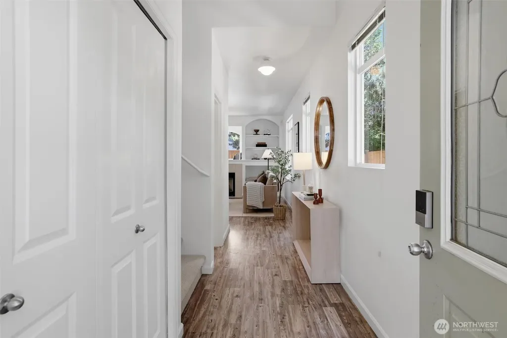 1405 NE 166th Court Shoreline WA 98155