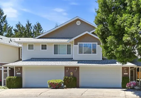 1405 NE 166th Court Shoreline WA 98155