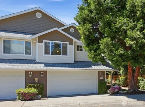 1405 NE 166th Court Shoreline WA 98155