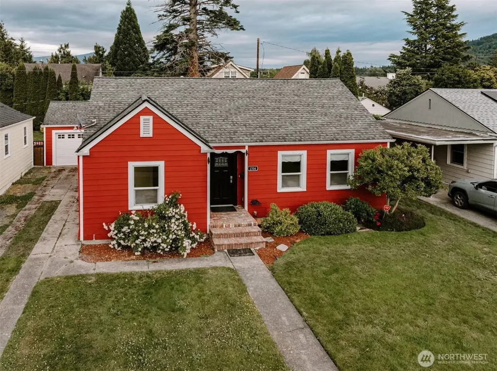 1314 S 12th Street Mount Vernon WA 98274