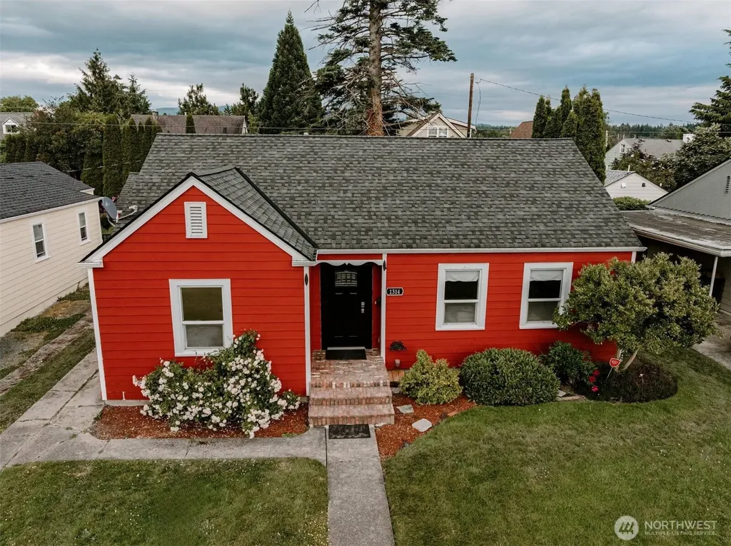 1314 S 12th Street Mount Vernon WA 98274