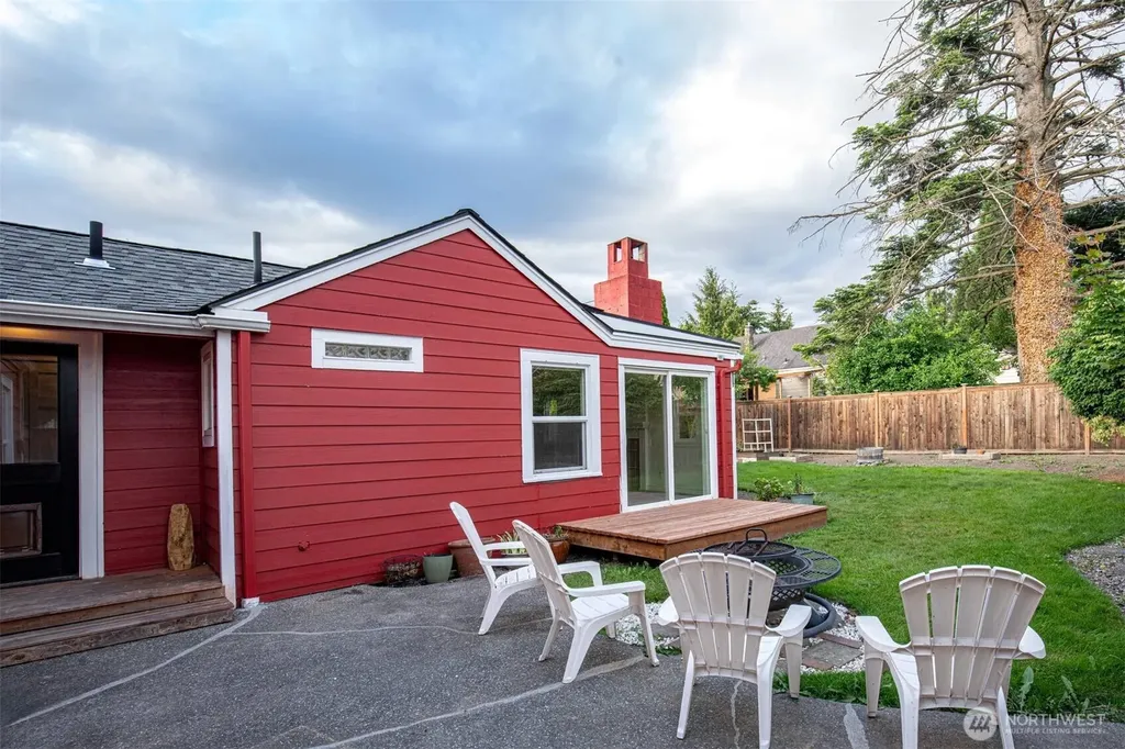 1314 S 12th Street Mount Vernon WA 98274