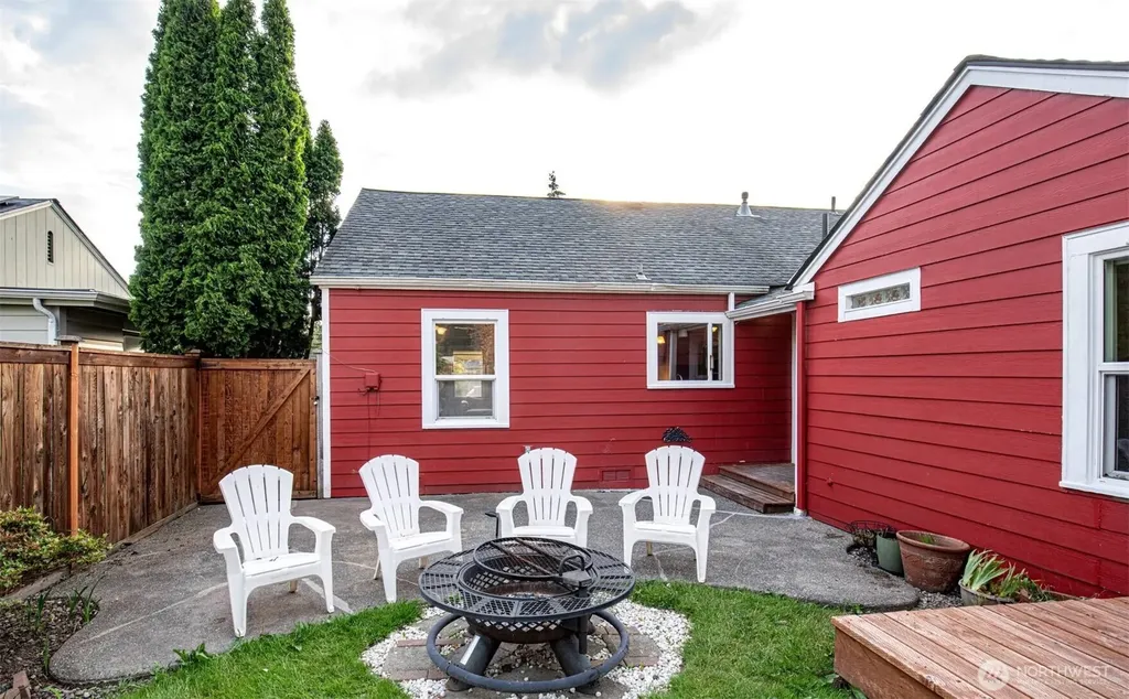 1314 S 12th Street Mount Vernon WA 98274