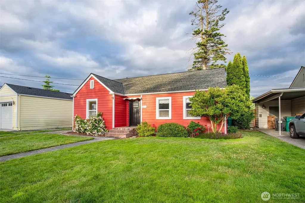1314 S 12th Street Mount Vernon WA 98274