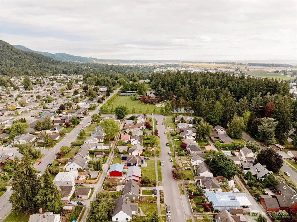 1314 S 12th Street Mount Vernon WA 98274