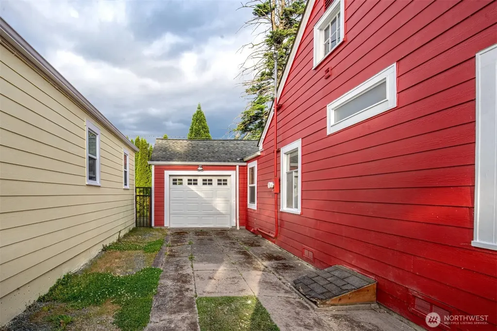 1314 S 12th Street Mount Vernon WA 98274