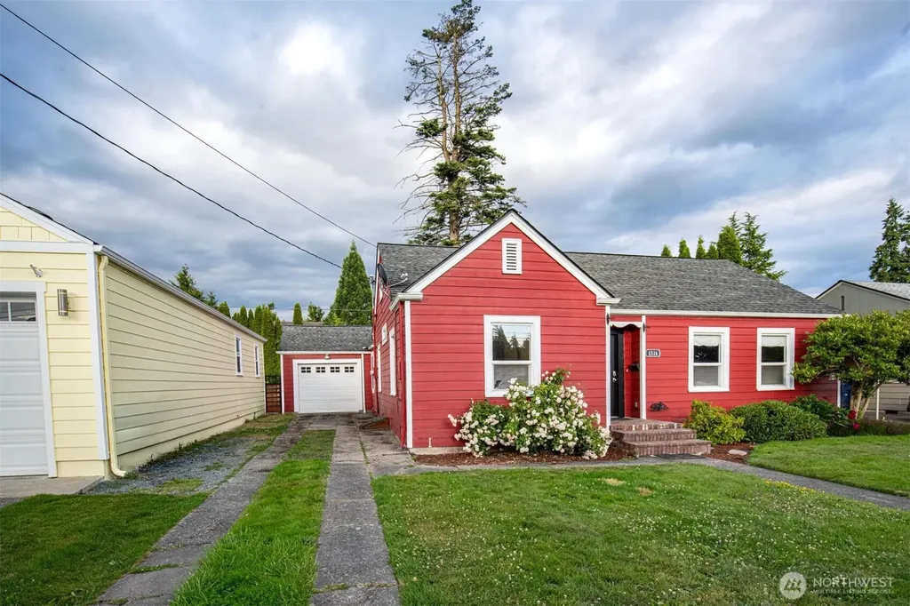 1314 S 12th Street Mount Vernon WA 98274