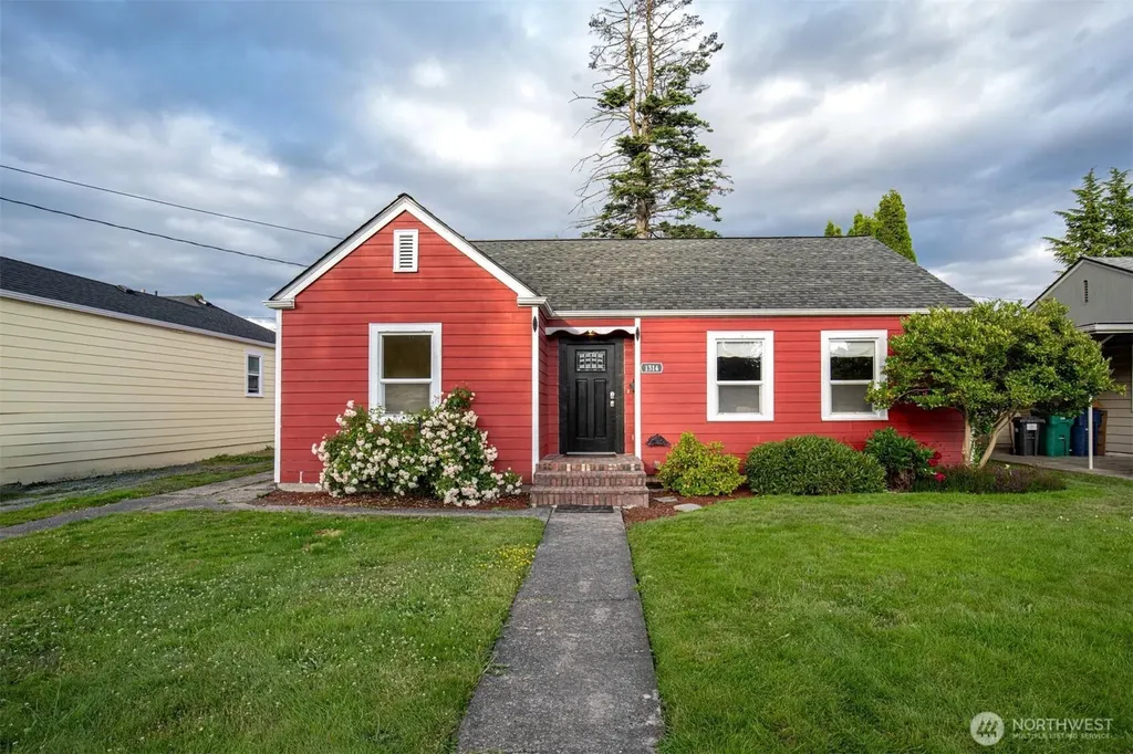 1314 S 12th Street Mount Vernon WA 98274