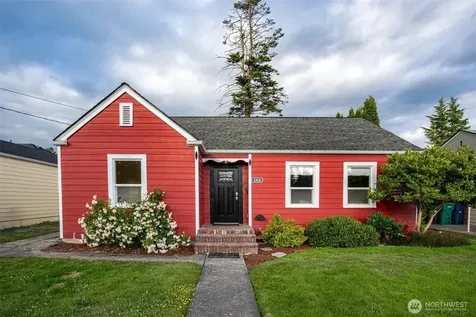 1314 S 12th Street Mount Vernon WA 98274