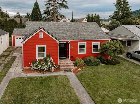 1314 S 12th Street Mount Vernon WA 98274