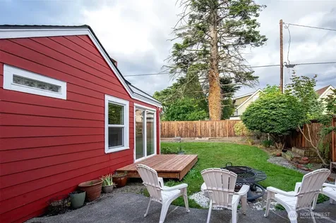 1314 S 12th Street Mount Vernon WA 98274