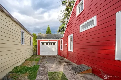 1314 S 12th Street Mount Vernon WA 98274