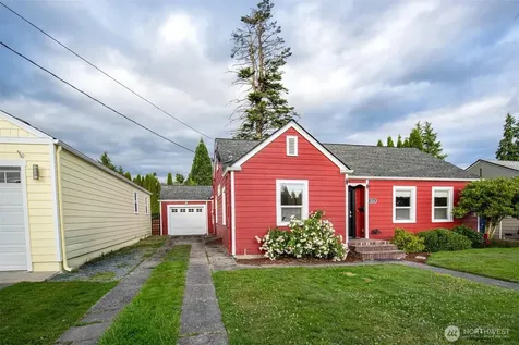 1314 S 12th Street Mount Vernon WA 98274