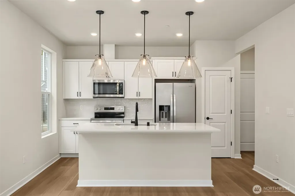 31832 Myrtle #38 Street Carnation WA 98014