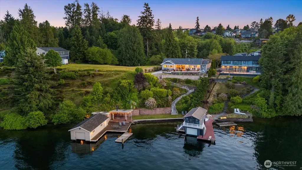 1205 Springbrook Road Lake Stevens WA 98258