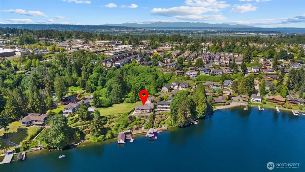 1205 Springbrook Road Lake Stevens WA 98258