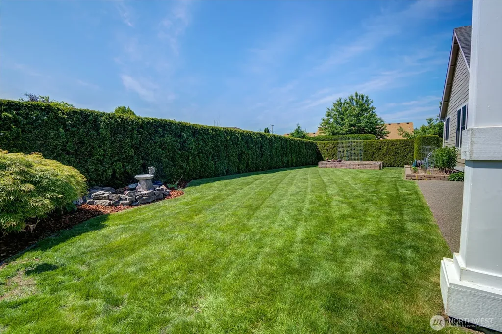 2311 Alder Street Milton WA 98354