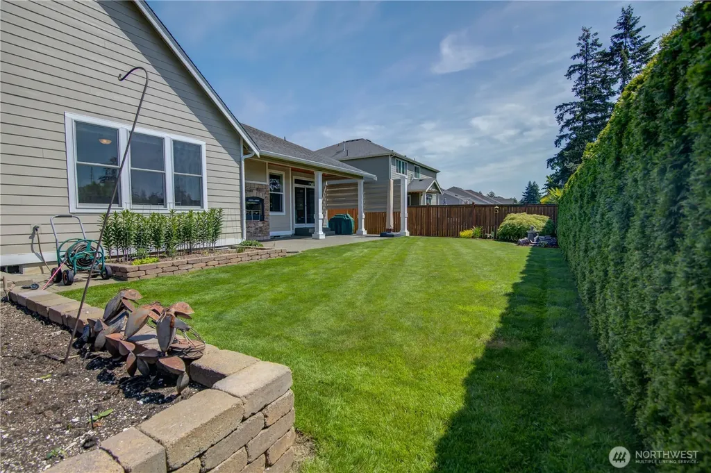 2311 Alder Street Milton WA 98354