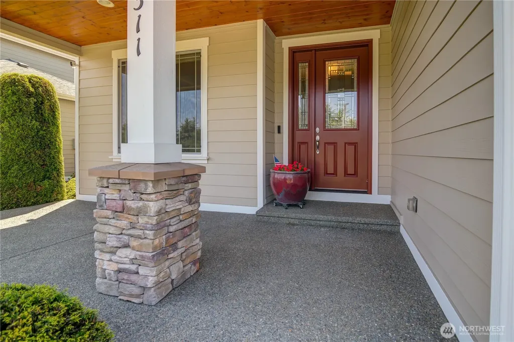 2311 Alder Street Milton WA 98354
