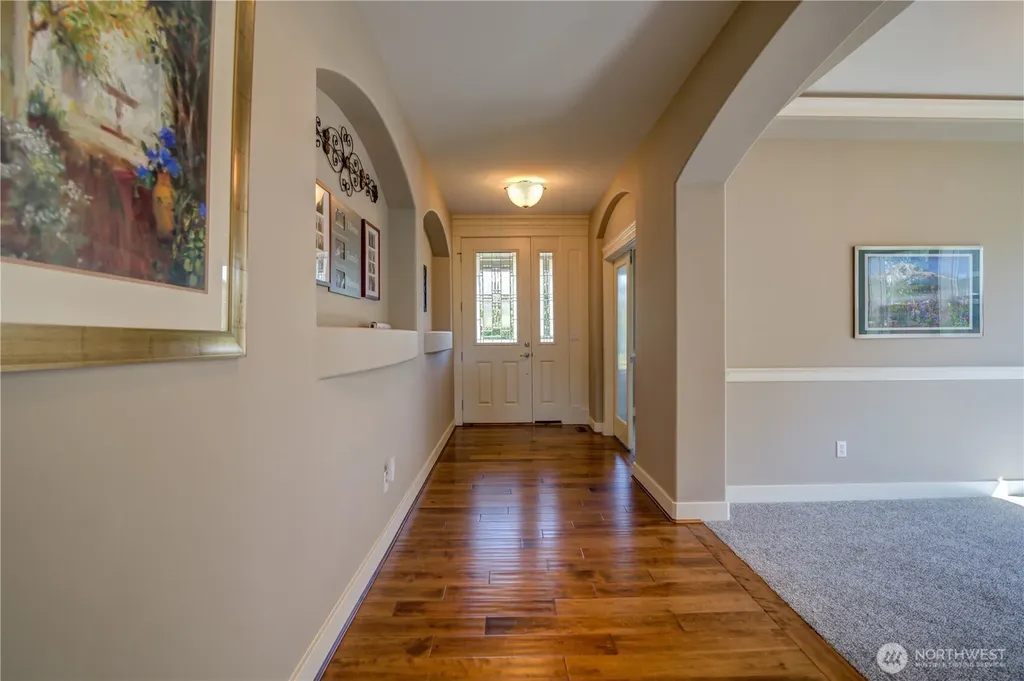 2311 Alder Street Milton WA 98354