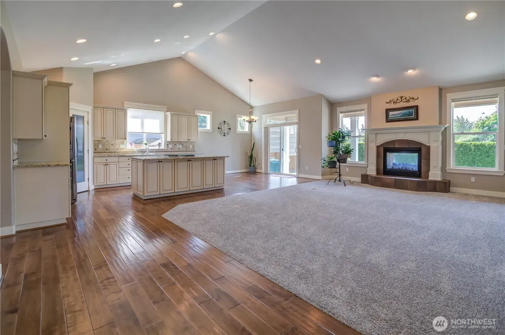 2311 Alder Street Milton WA 98354