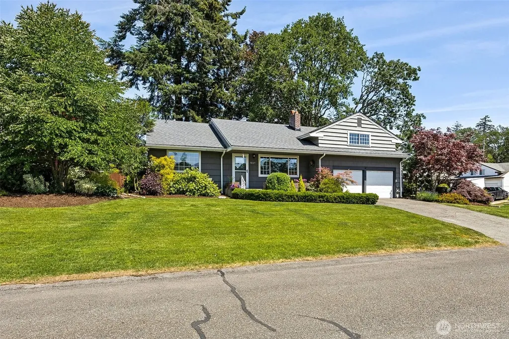 3805 Cadillac Lane SW Lakewood WA 98499