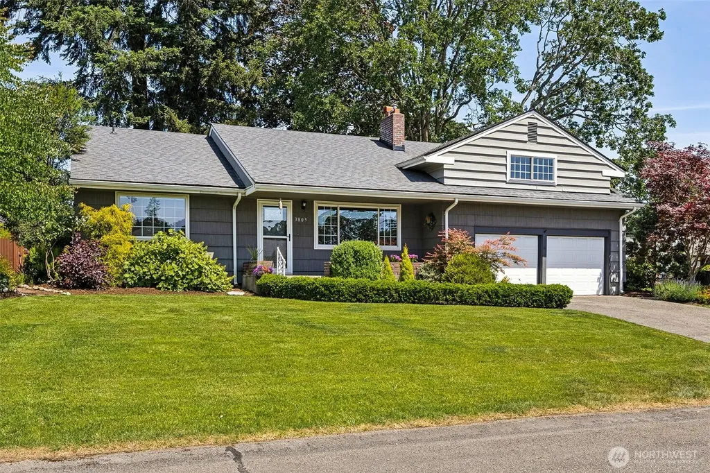 3805 Cadillac Lane SW Lakewood WA 98499