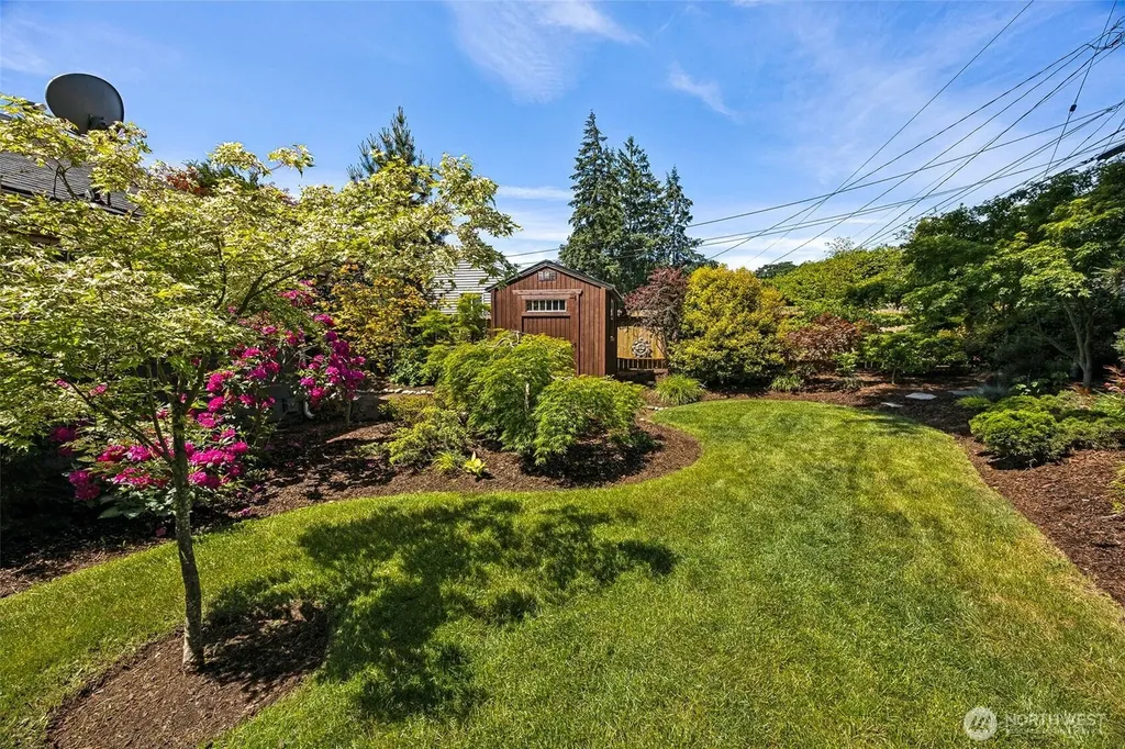 3805 Cadillac Lane SW Lakewood WA 98499