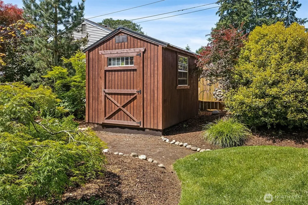 3805 Cadillac Lane SW Lakewood WA 98499