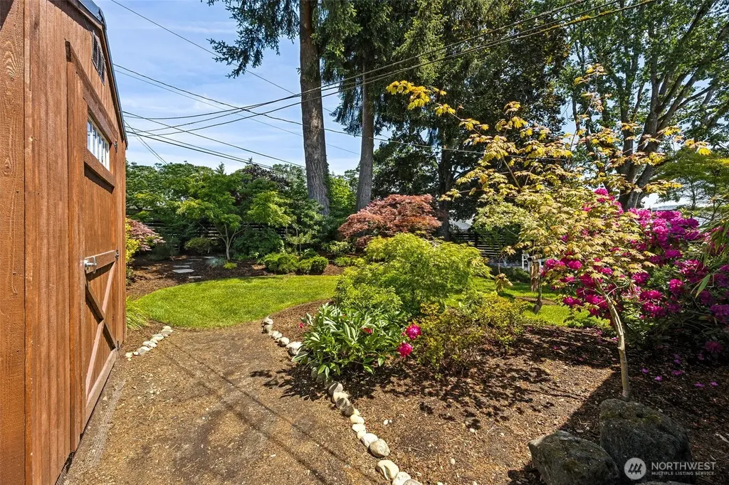 3805 Cadillac Lane SW Lakewood WA 98499