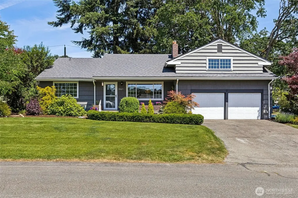 3805 Cadillac Lane SW Lakewood WA 98499