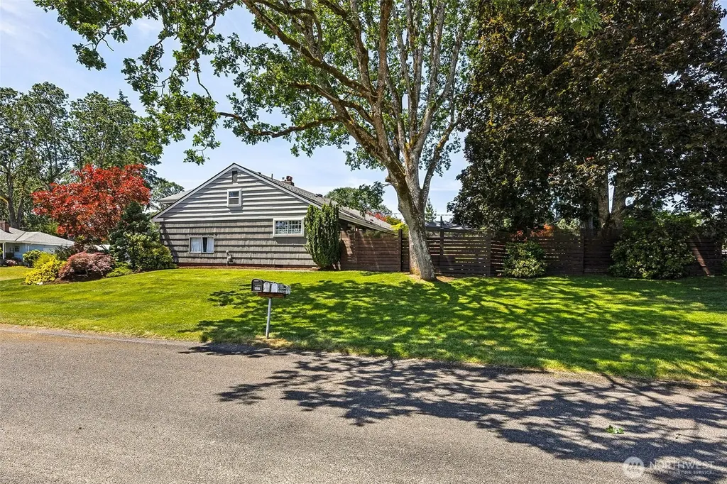 3805 Cadillac Lane SW Lakewood WA 98499