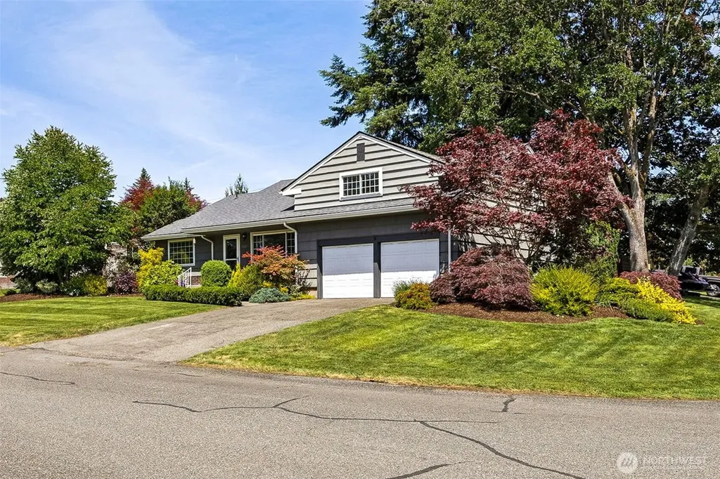 3805 Cadillac Lane SW Lakewood WA 98499