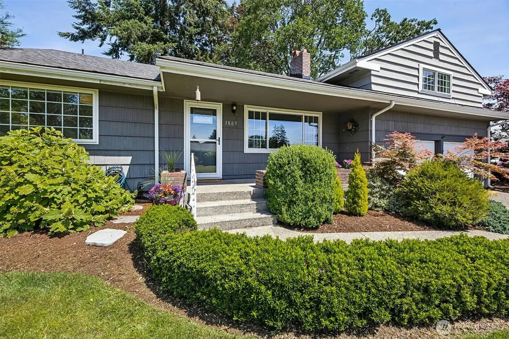 3805 Cadillac Lane SW Lakewood WA 98499