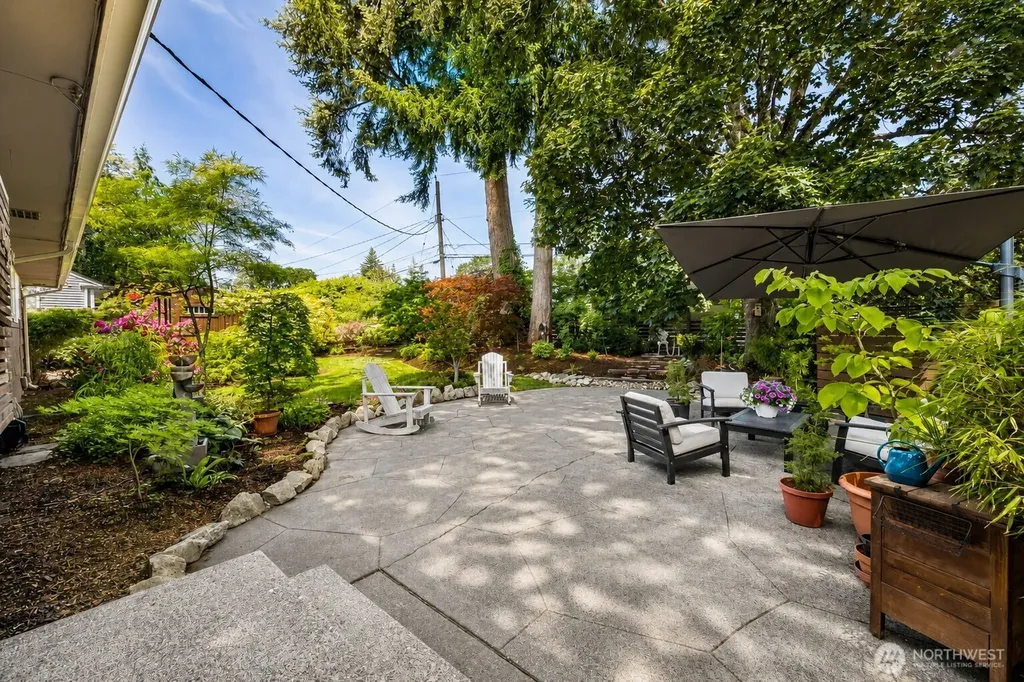 3805 Cadillac Lane SW Lakewood WA 98499