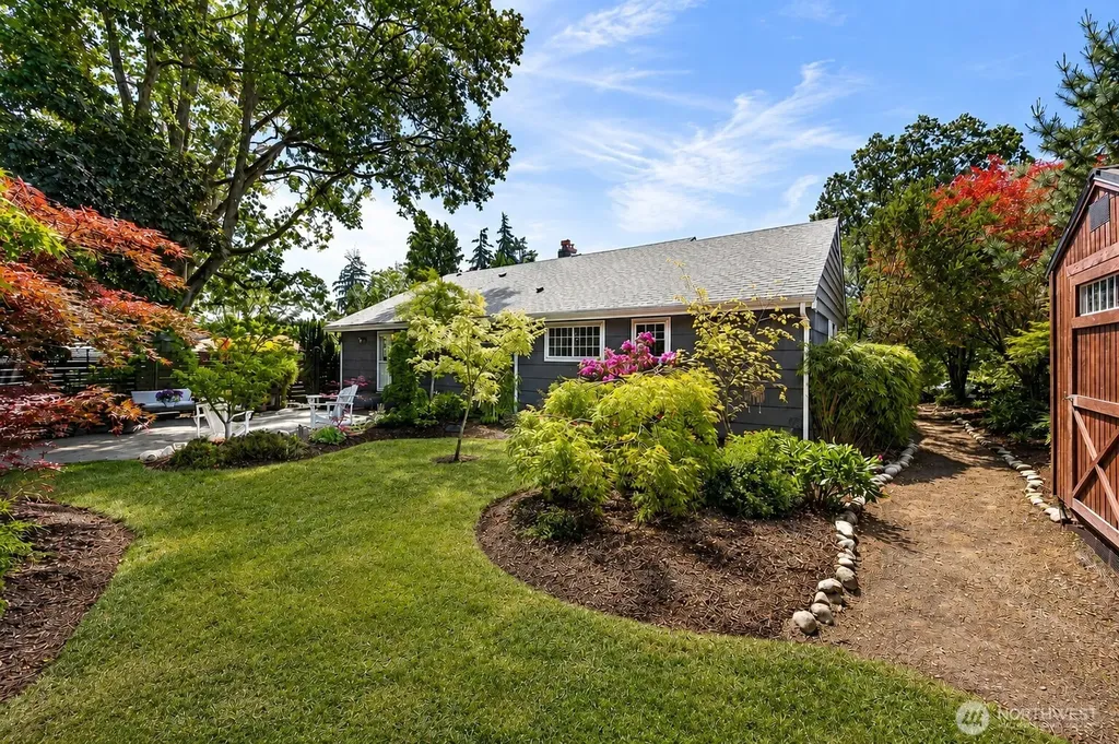 3805 Cadillac Lane SW Lakewood WA 98499