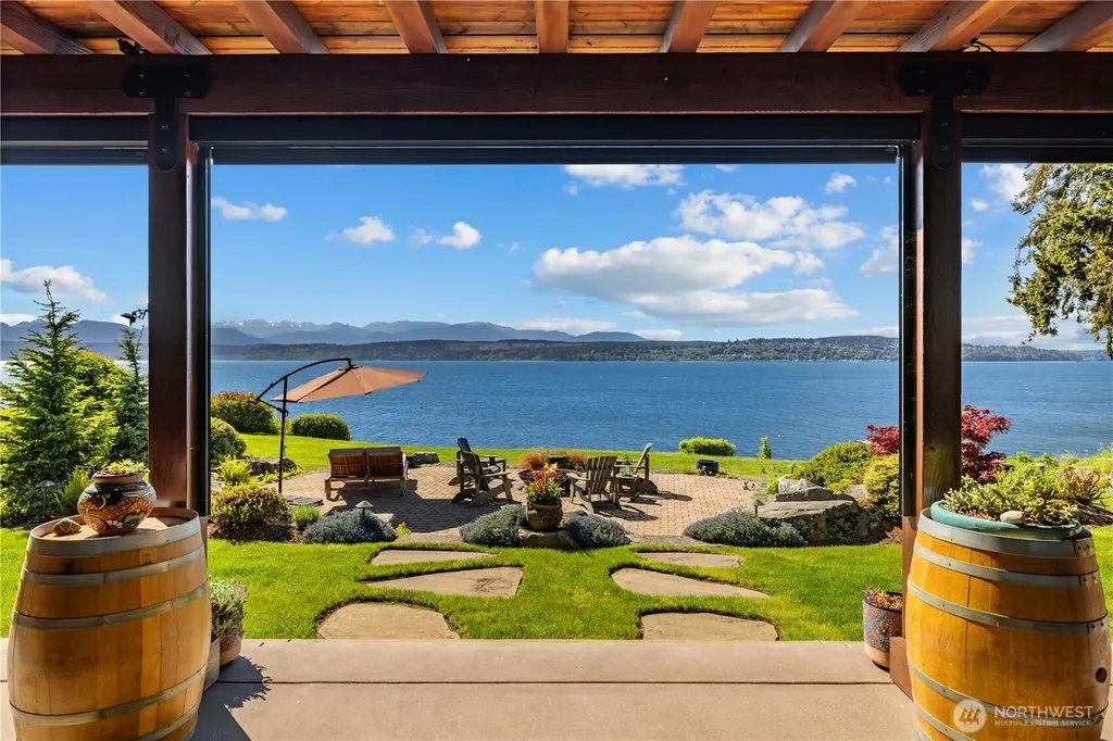 165 NE Kinman Road Poulsbo WA 98370