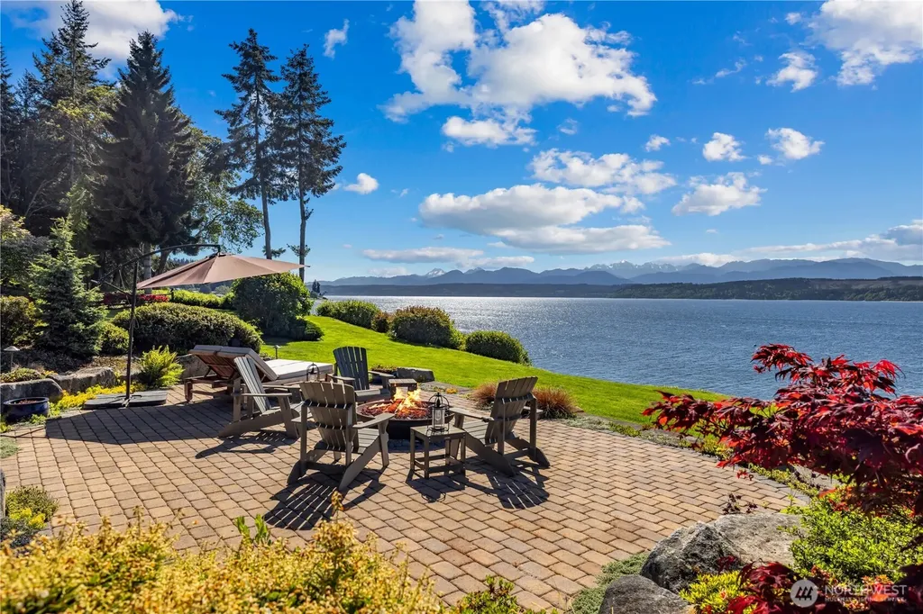 165 NE Kinman Road Poulsbo WA 98370