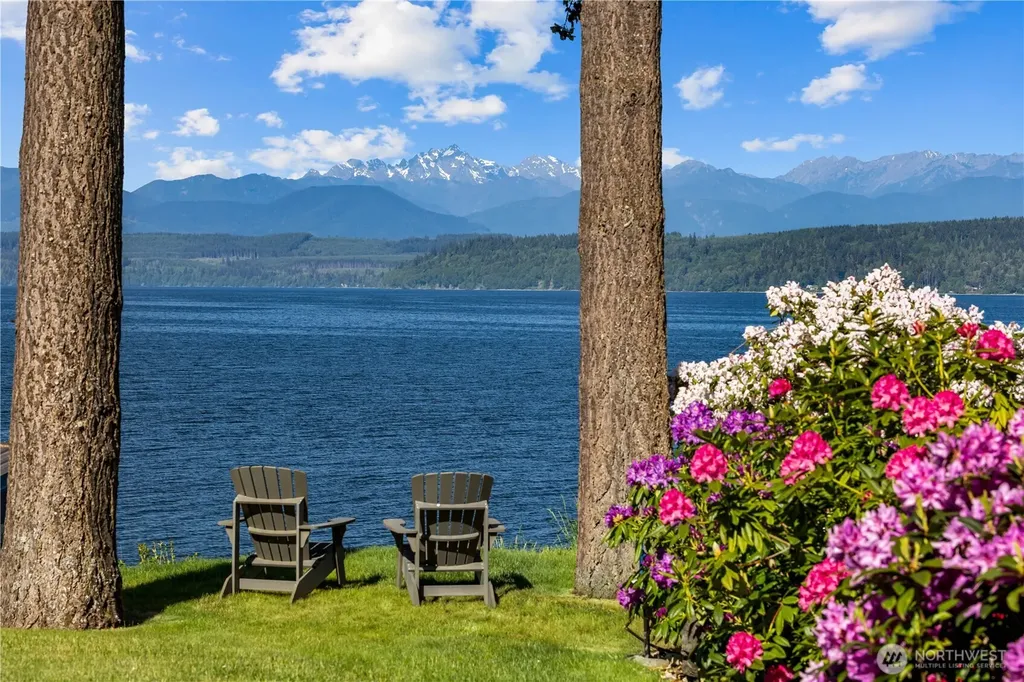 165 NE Kinman Road Poulsbo WA 98370