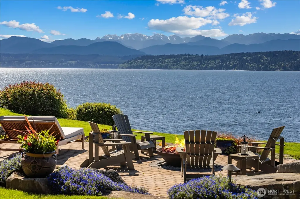 165 NE Kinman Road Poulsbo WA 98370
