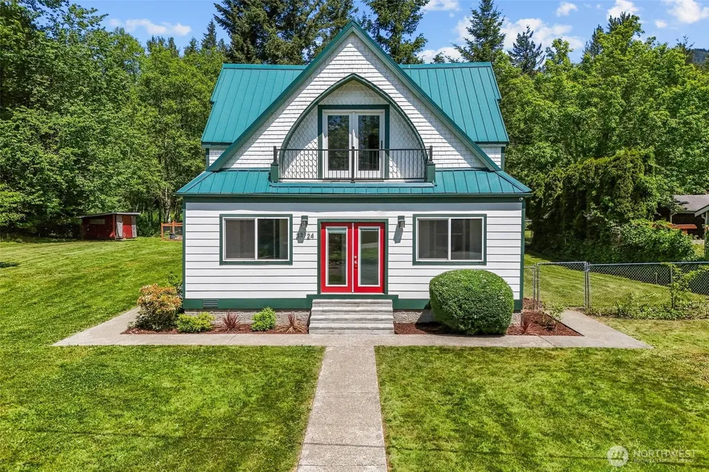 33724 SE Hudson Road Ravensdale WA 98051