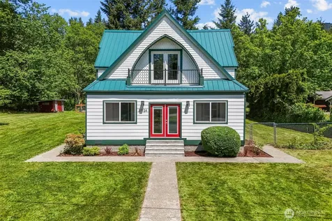33724 SE Hudson Road Ravensdale WA 98051