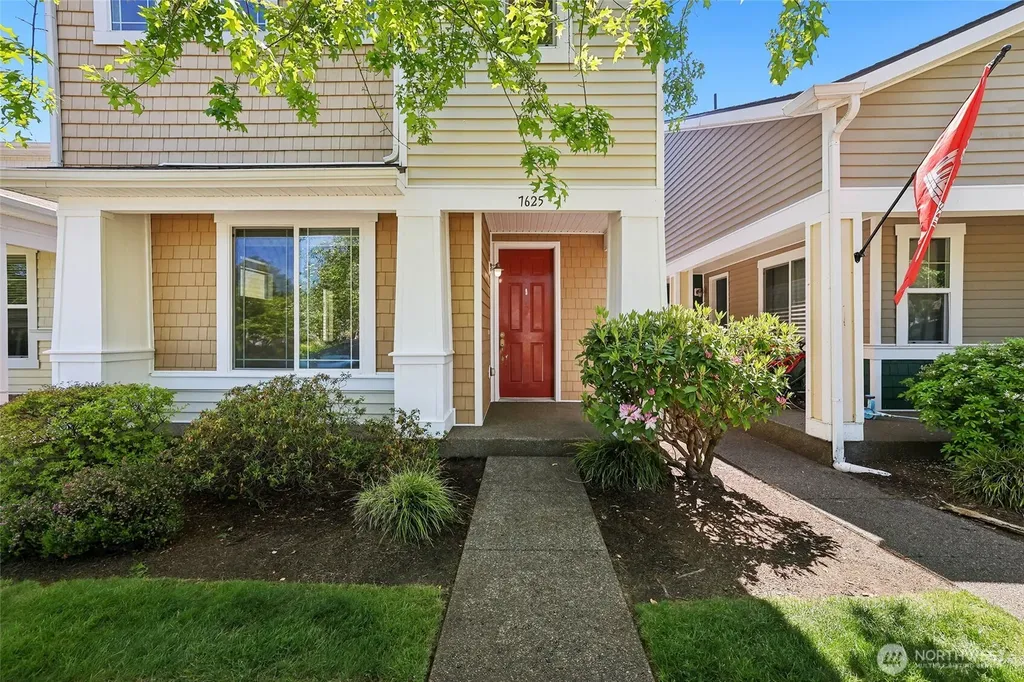 7625 Rushmore Way NE Lacey WA 98516