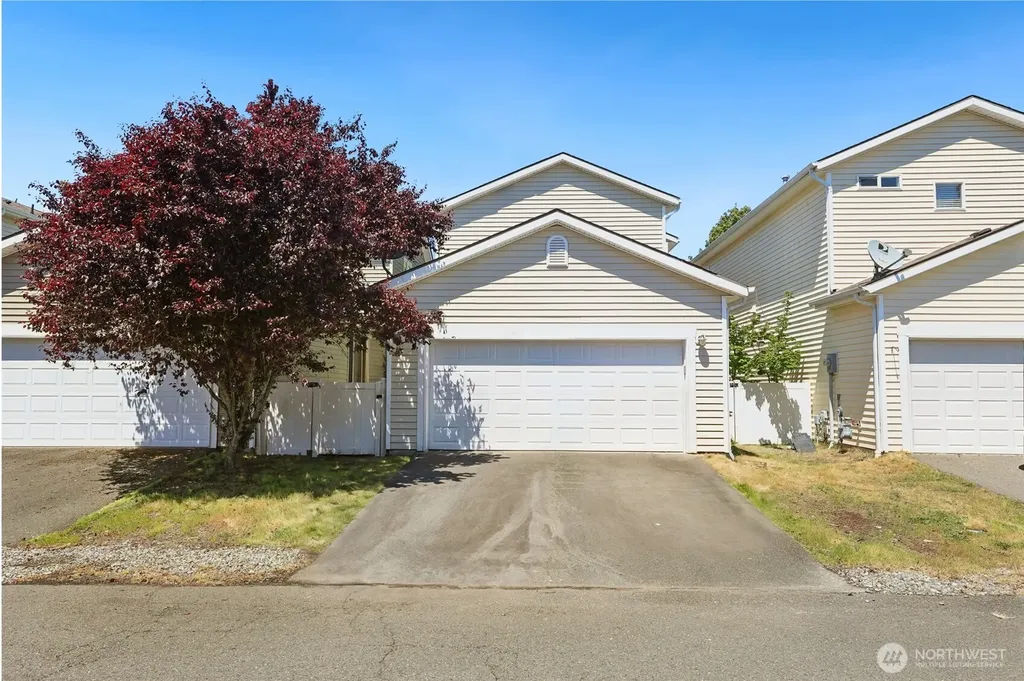7625 Rushmore Way NE Lacey WA 98516
