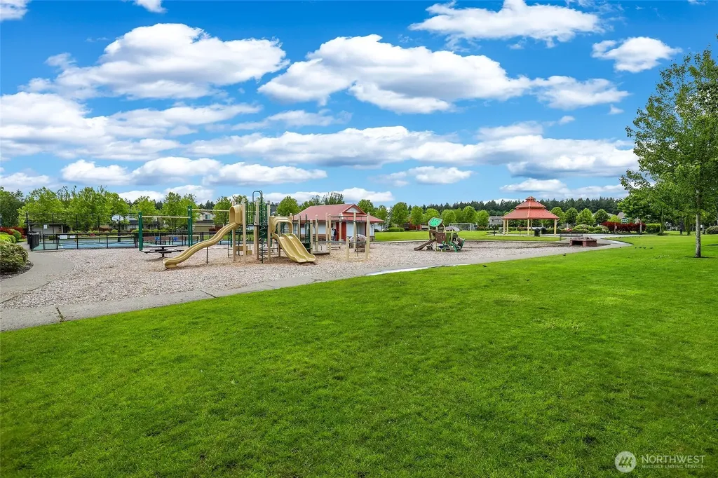 7625 Rushmore Way NE Lacey WA 98516