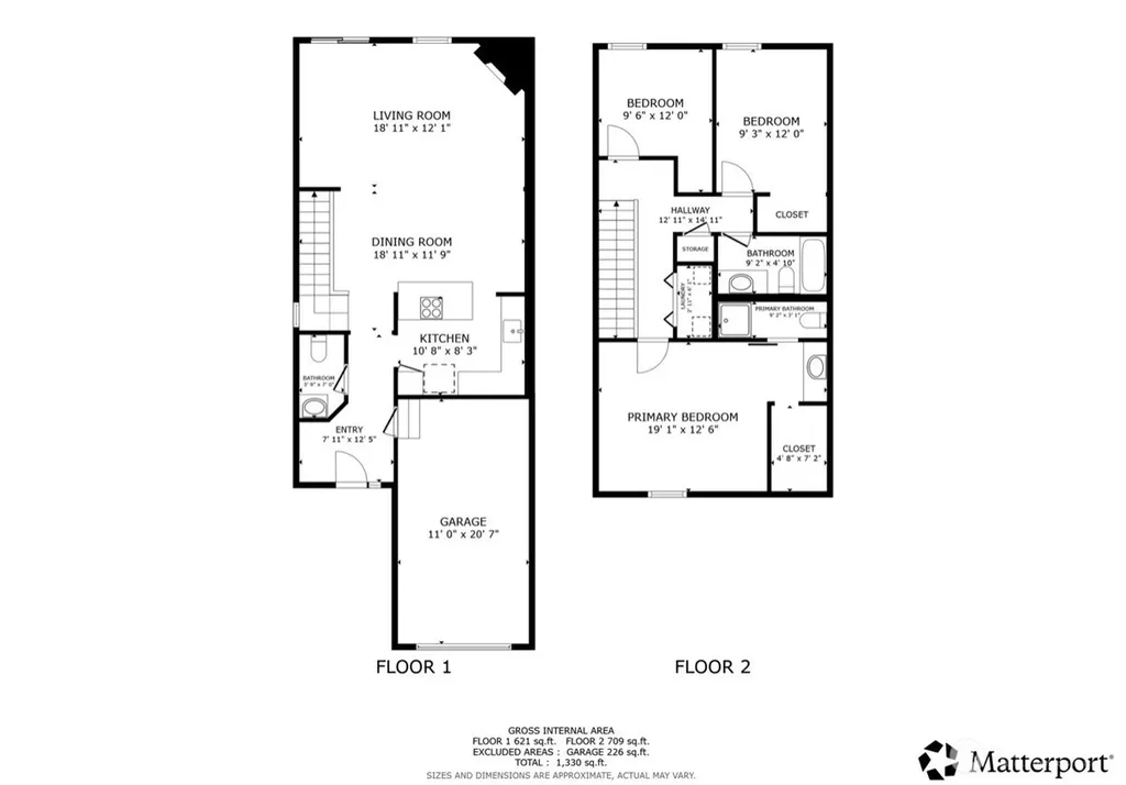 5123 SW 81st Street Mukilteo WA 98275